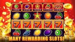cc99 Slot Online